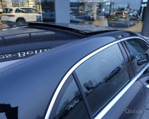 MERCEDES-BENZ Classe A (W177) (Susegana) foto-1085590