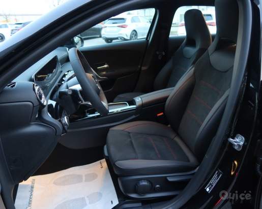 MERCEDES-BENZ Classe A (W177) (Susegana) foto-1085594