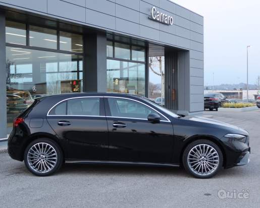 MERCEDES-BENZ Classe A (W177) (Susegana) foto-1085586