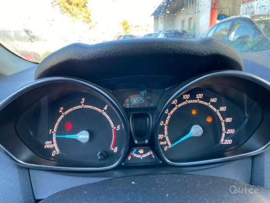 FORD Fiesta foto-1086139