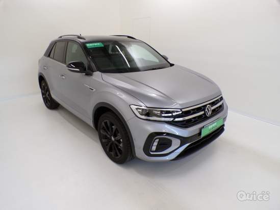 VOLKSWAGEN T-Roc (Pradamano) foto-1088850