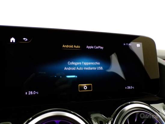 MERCEDES-BENZ GLA (Mestre) foto-1089401