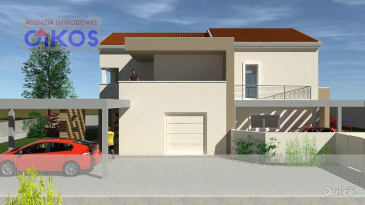 Terreno in vendita a Piove di Sacco (Padova) foto-1093591