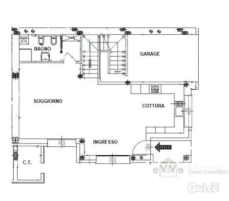 Quadrifamiliare in vendita a Abano Terme (Padova) foto-1094073