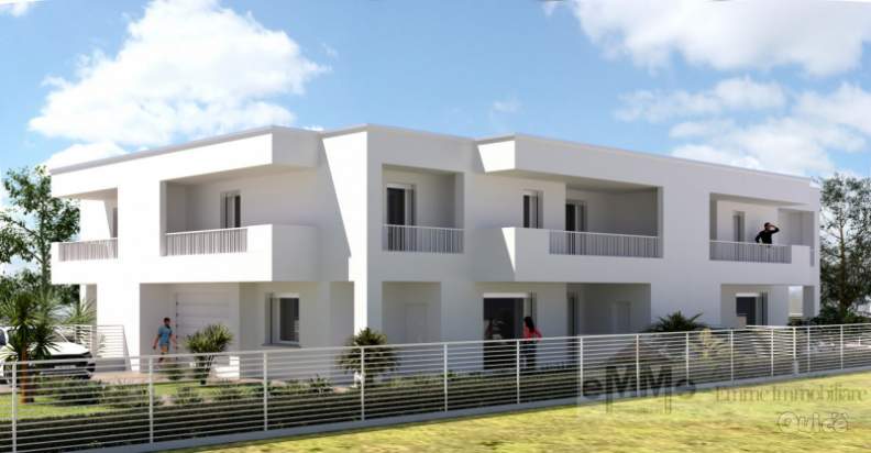 Quadrifamiliare in vendita a Abano Terme (Padova) foto-170849