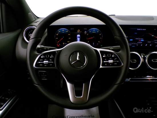 MERCEDES-BENZ GLA (Castelfranco Veneto) foto-1094813