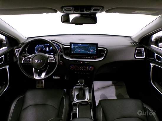 KIA Xceed (Mestre) foto-1095684