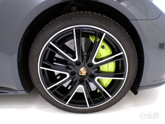 PORSCHE Panamera (Mestre) foto-1096395