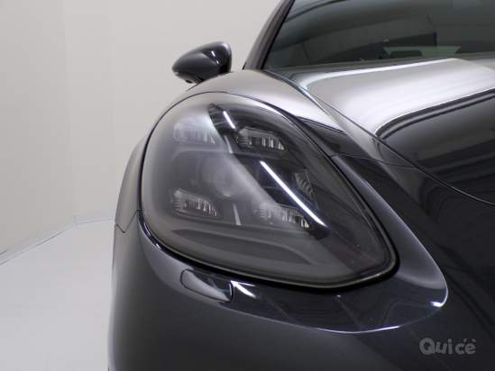 PORSCHE Panamera (Mestre) foto-1096396