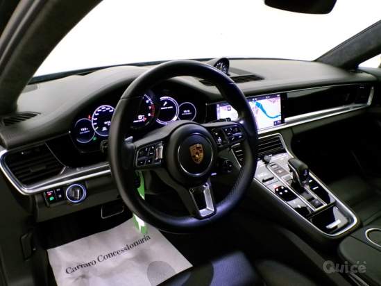 PORSCHE Panamera (Mestre) foto-1096402