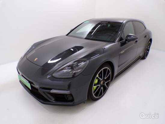 PORSCHE Panamera (Mestre) foto-171208