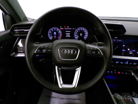 AUDI A3 (Mestre) foto-1096443