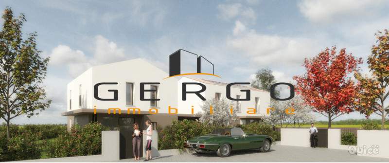 Bifamiliare in vendita a Spresiano (Treviso) foto-171374