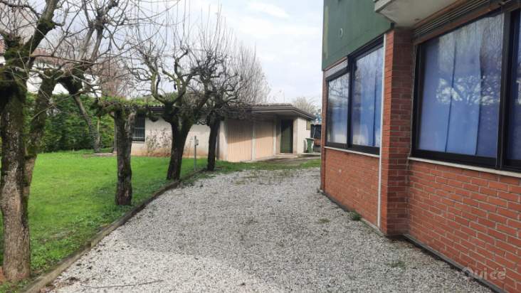 Casa singola in vendita a Limena (Padova) foto-1097740