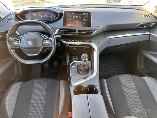 PEUGEOT 3008 foto-1101159