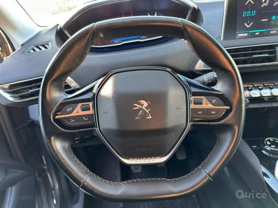 PEUGEOT 3008 foto-1101158