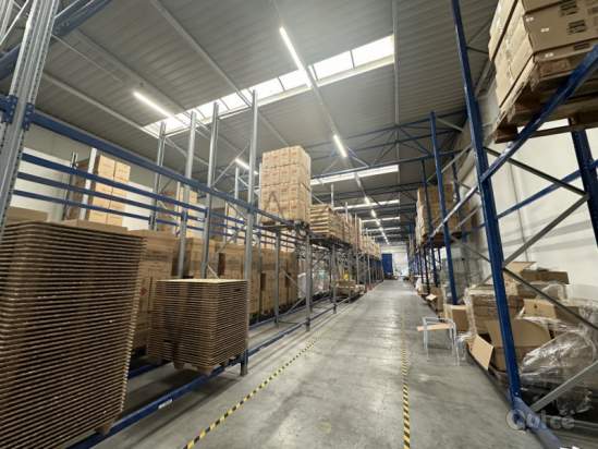 Capannone in vendita a Quinto di Treviso (Treviso) foto-1102539