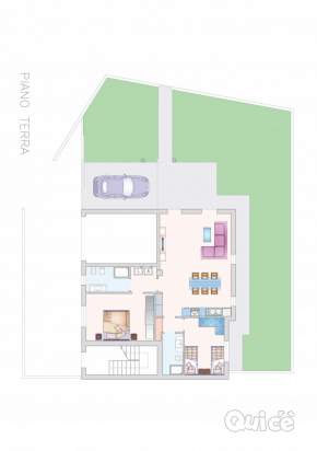 Appartamento in vendita a Vicenza (Vicenza) foto-1103426