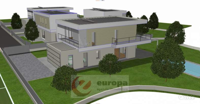 Villa in vendita a Bolzano Vicentino (Vicenza) foto-1103465