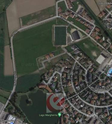 Terreno in vendita a Camisano Vicentino (Vicenza) foto-172701