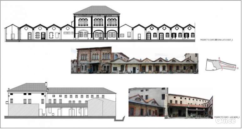 Palazzo in vendita a Thiene (Vicenza) foto-1103501