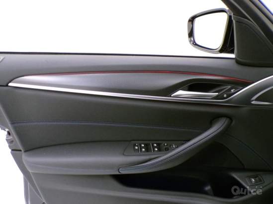 BMW Serie 5 (Pordenone) foto-1106018