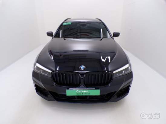 BMW Serie 5 (Pordenone) foto-1106008