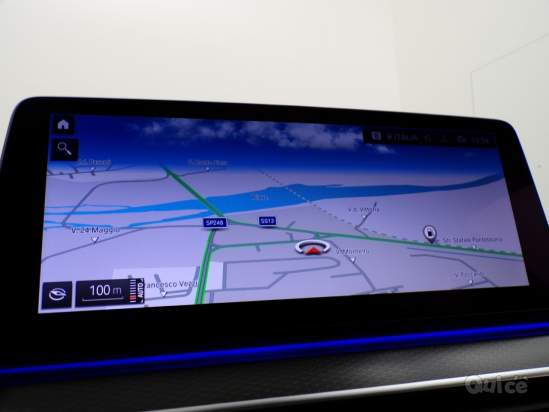 BMW Serie 5 (Pordenone) foto-1106026