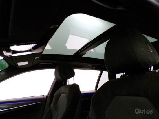 BMW Serie 5 (Pordenone) foto-1106021