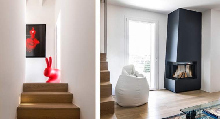 Appartamento in vendita a Padova (Padova) foto-1107495