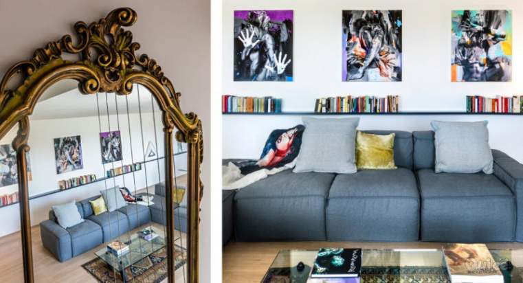 Appartamento in vendita a Padova (Padova) foto-1107496