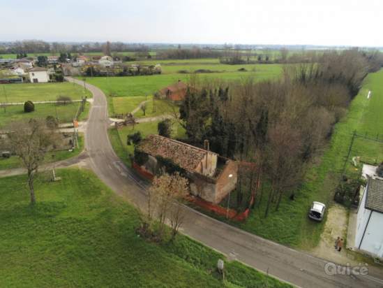 Rustico in vendita a Granze (Padova) foto-1107798