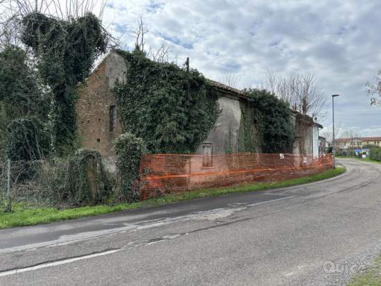 Rustico in vendita a Granze (Padova) foto-1107799