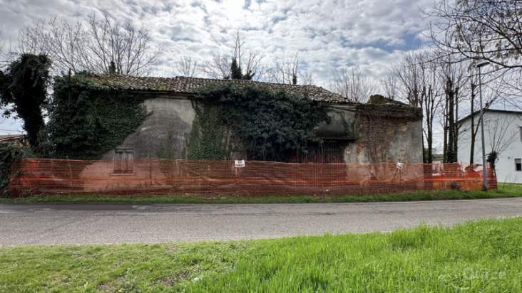 Rustico in vendita a Granze (Padova) foto-1107800