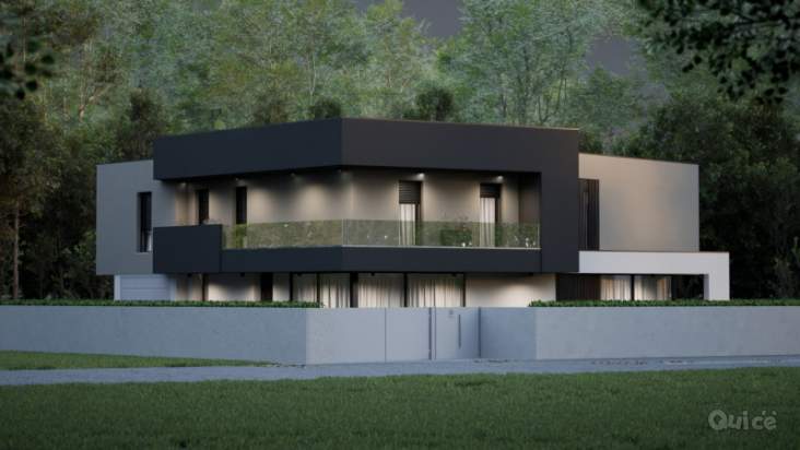 Bifamiliare in vendita a Noventa Padovana (Padova) foto-173760