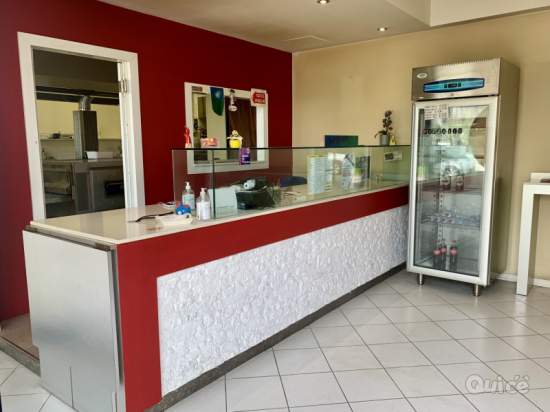 Attivita commerciale in vendita a Castagnaro (Verona) foto-1108530