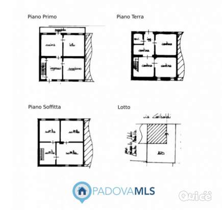 Casa singola in vendita a Bovolenta (Padova) foto-1109376