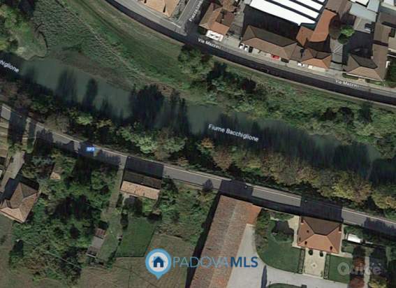 Casa singola in vendita a Bovolenta (Padova) foto-1109375