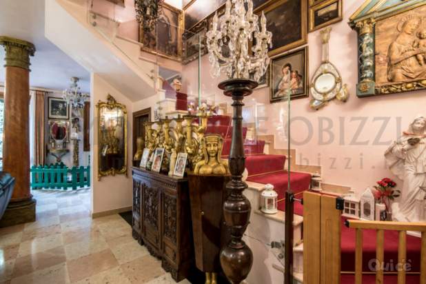 Casa singola in vendita a Padova (Padova) foto-1109792