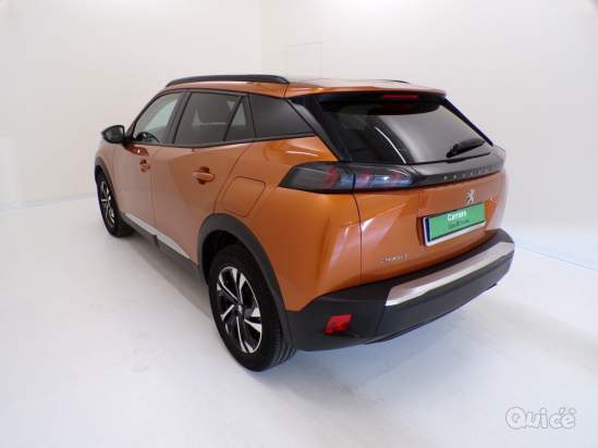 PEUGEOT 2008 (Treviso) foto-1111166