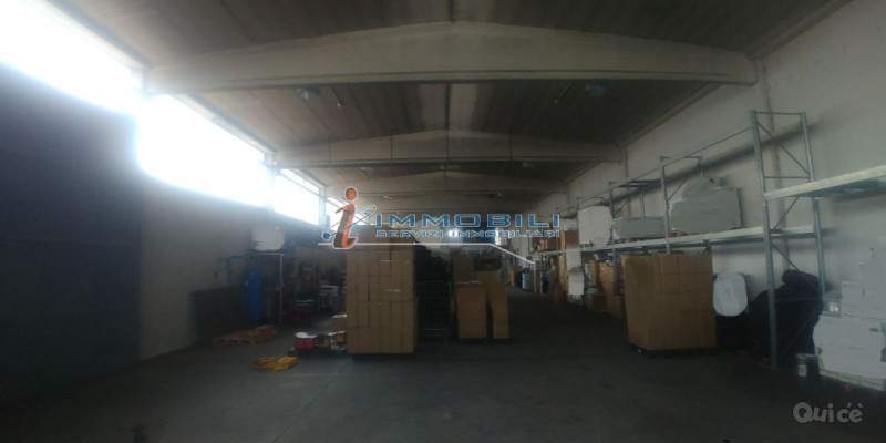 Magazzino in affitto a San Giuliano Milanese (Milano) foto-1112394