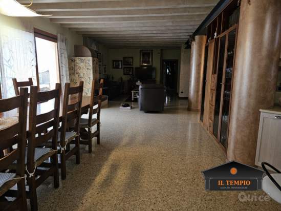 Villa in vendita a Sossano (Vicenza) foto-1114407