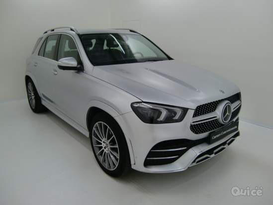 MERCEDES-BENZ GLE (Mestre) foto-1116867