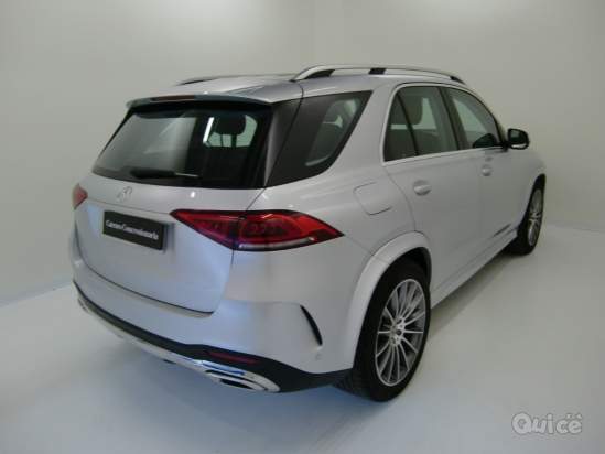 MERCEDES-BENZ GLE (Mestre) foto-1116869