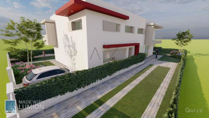 Bifamiliare in vendita a Loreggia (Padova) foto-1119672