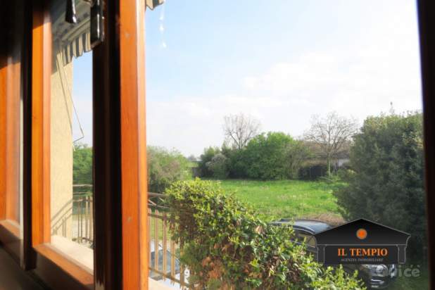 Casa singola in vendita a Villaverla (Vicenza) foto-1120452