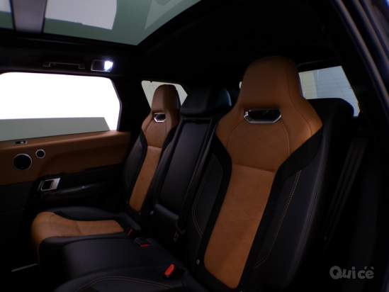 LAND ROVER Range Rover Sport (Mestre) foto-1121140