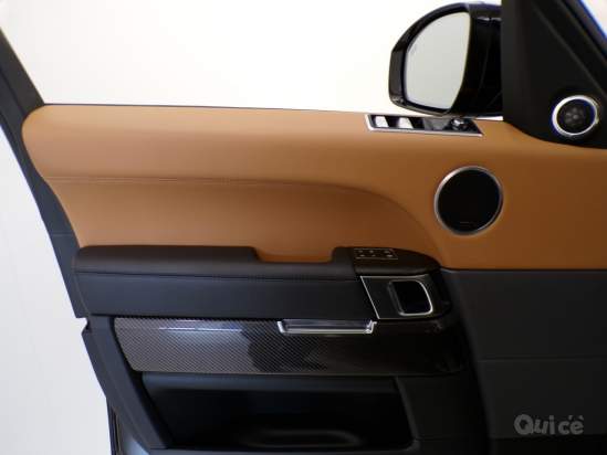 LAND ROVER Range Rover Sport (Mestre) foto-1121136