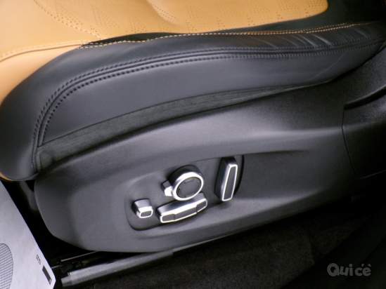 LAND ROVER Range Rover Sport (Mestre) foto-1121137