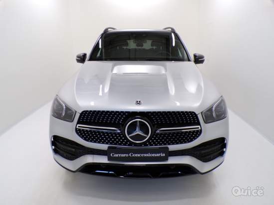 MERCEDES-BENZ GLE (Mestre) foto-1121145